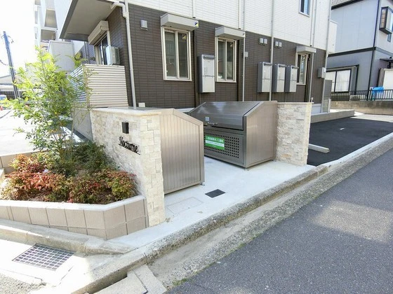 ノクターン Ⅱ棟