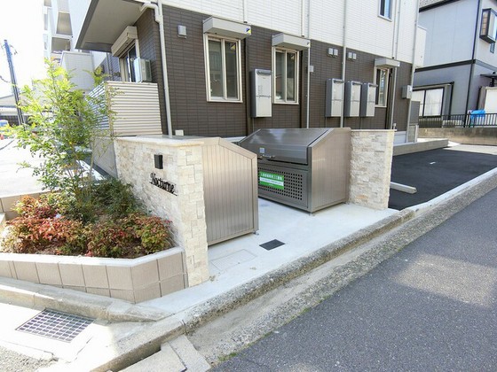 ノクターン Ⅱ棟