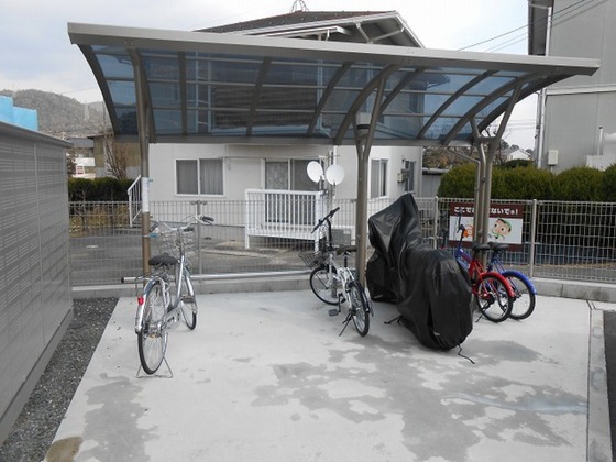 メゾンヴァンベール