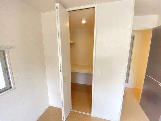 シャルムサール B棟