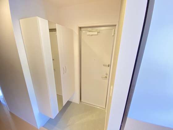 シャルムサール B棟