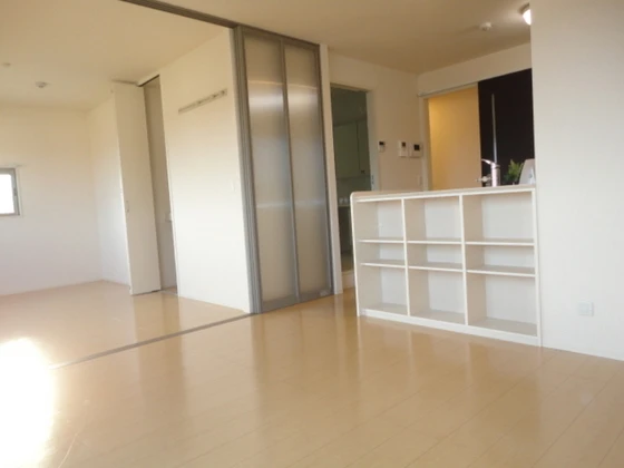 シャルムサール B棟