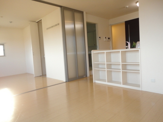 シャルムサール B棟