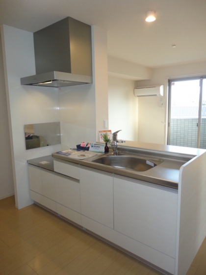 シャルムサール B棟