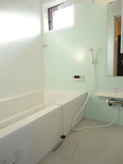 シャルムサール B棟