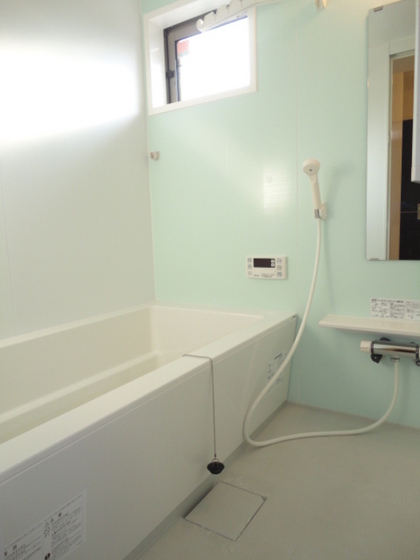 シャルムサール B棟