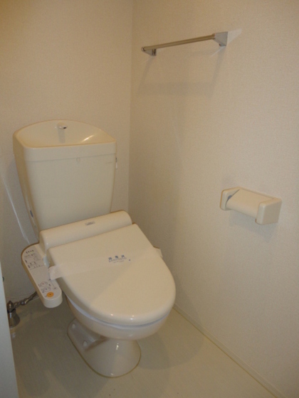 シャルムサール B棟