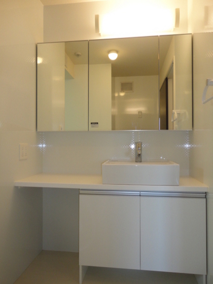 シャルムサール B棟