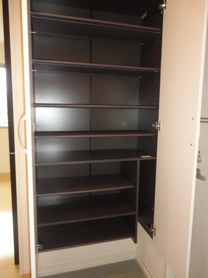 シャルムサール B棟