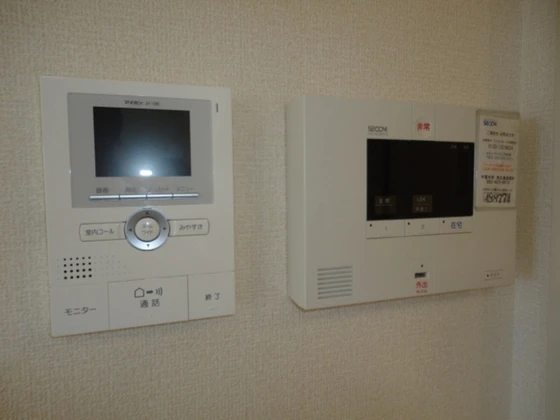 シャルムサール B棟