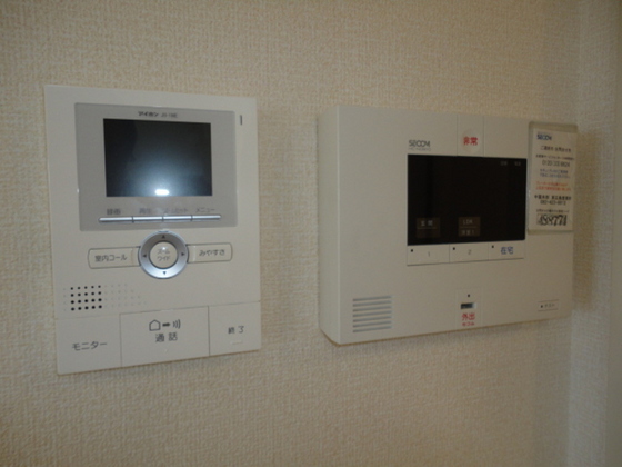 シャルムサール B棟