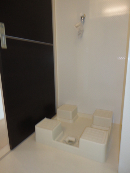 シャルムサール B棟