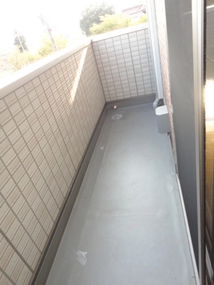 シャルムサール B棟