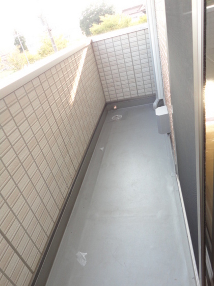 シャルムサール B棟