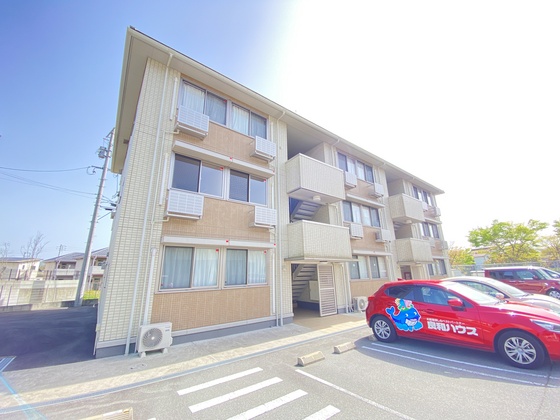 シャルムサール B棟