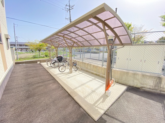 シャルムサール B棟