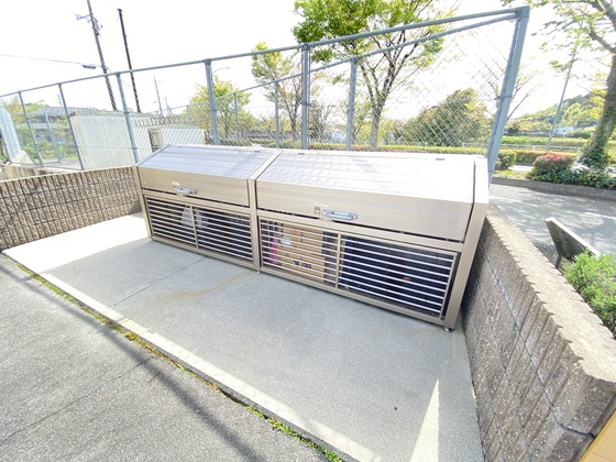 シャルムサール B棟