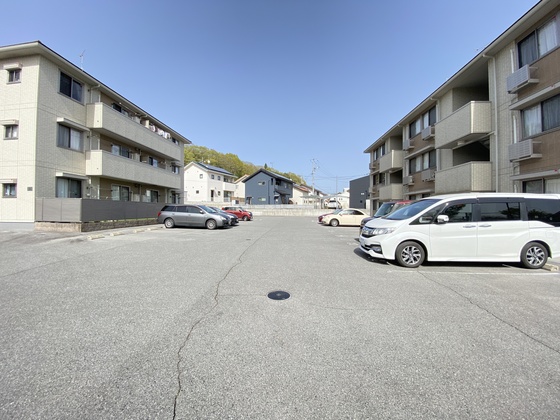 シャルムサール B棟