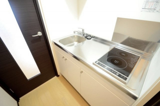 クレイノルーエ