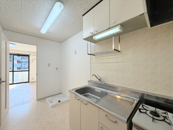 ラックハイツ国富A