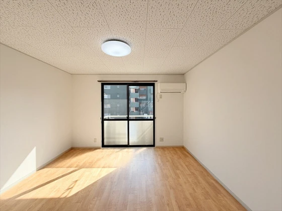 ラックハイツ国富A