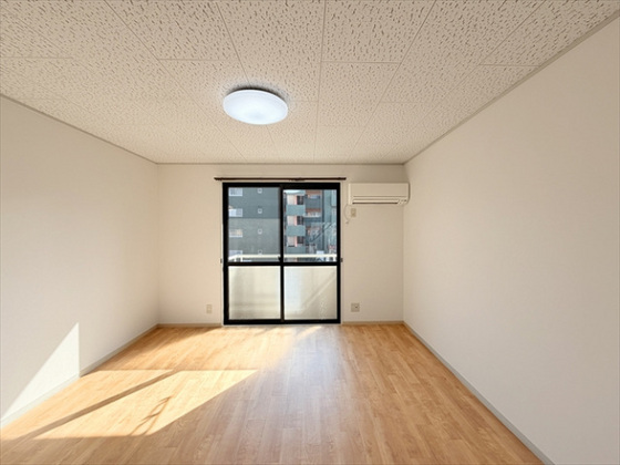 ラックハイツ国富A