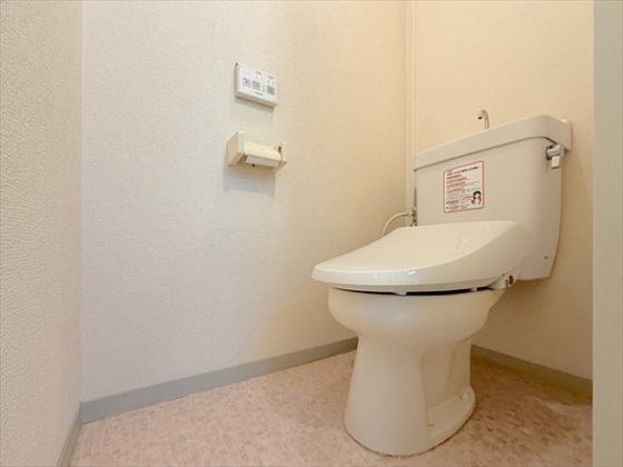 ラックハイツ国富A