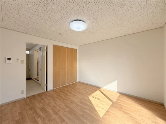 ラックハイツ国富A