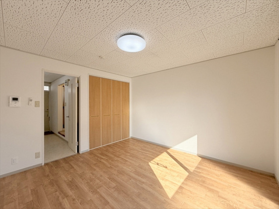 ラックハイツ国富A