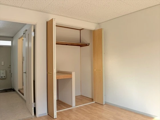 ラックハイツ国富A