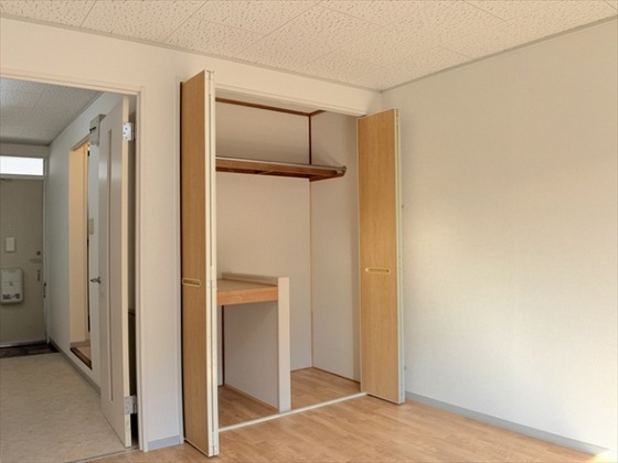 ラックハイツ国富A