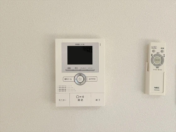 ラックハイツ国富A