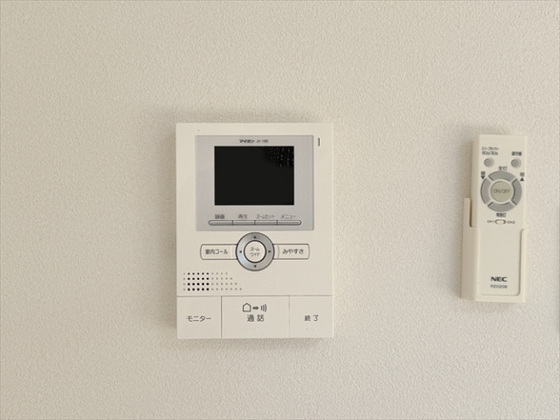 ラックハイツ国富A