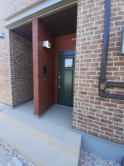 ハイフォレスト Ⅱ