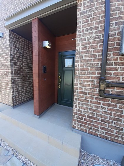 ハイフォレスト Ⅱ