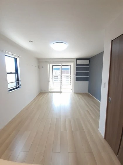 ハイフォレスト Ⅱ