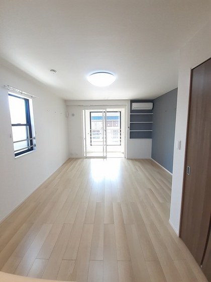 ハイフォレスト Ⅱ