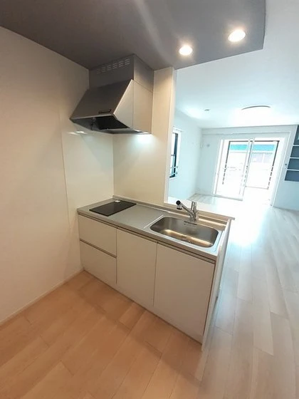 ハイフォレスト Ⅱ