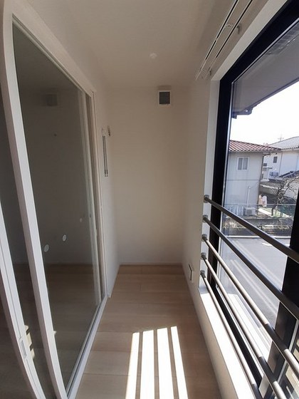 ハイフォレスト Ⅱ