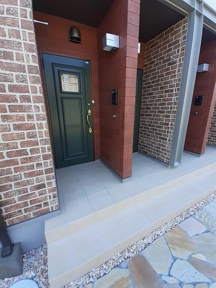 ハイフォレスト Ⅱ