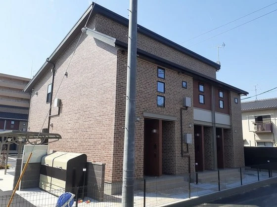 ハイフォレスト Ⅱ