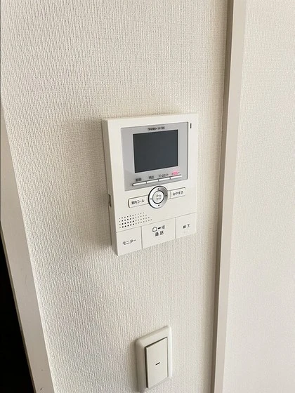 マイ ローズコートⅡ