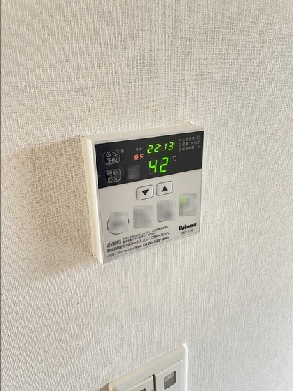 マイ ローズコートⅡ