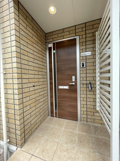 マイ ローズコートⅡ