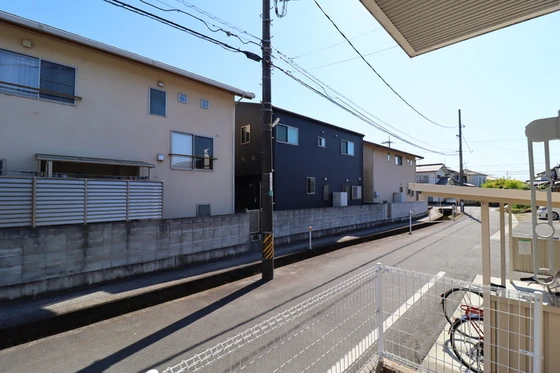 マイ ローズコートⅡ