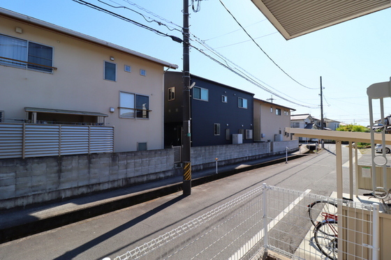 マイ ローズコートⅡ