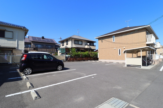 マイ ローズコートⅡ