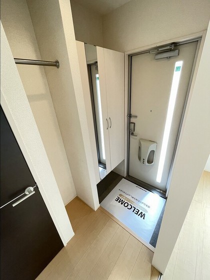 マイ ローズコートⅡ