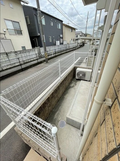 マイ ローズコートⅡ