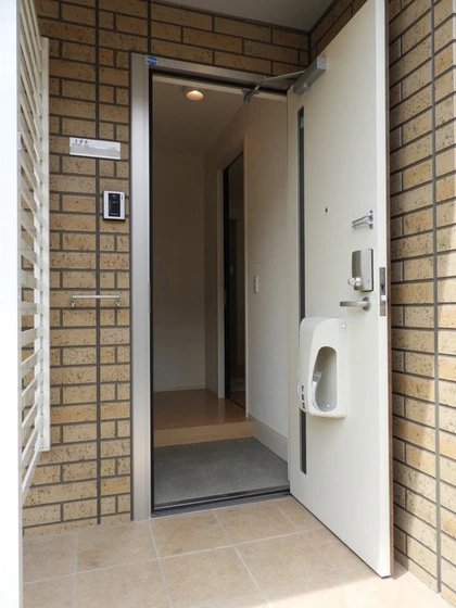 マイ ローズコートⅡ